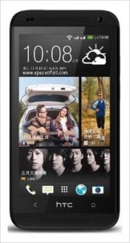 سعر و مواصفات HTC Desire 601 dual sim