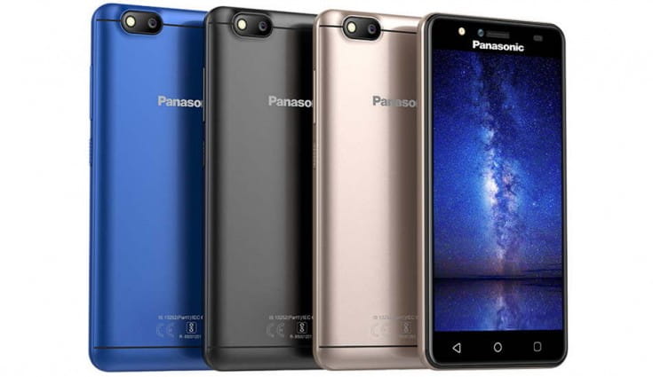 سعر و مواصفات Panasonic P90 سعر و مواصفات Panasonic P90