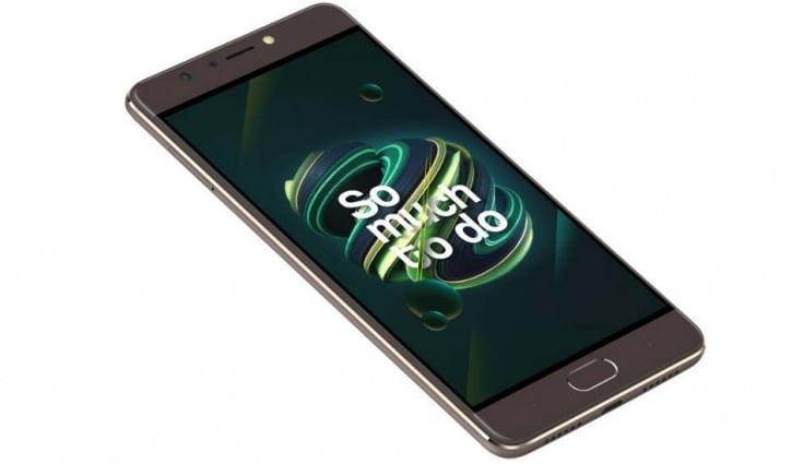 سعر و مواصفات Panasonic Eluga Ray 700