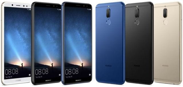 Huawei G10 | هواوي G10 Huawei G10 | هواوي G10