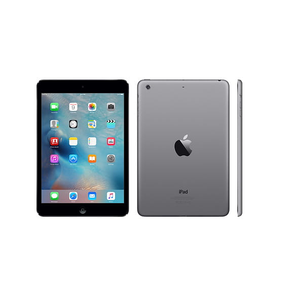 سعر و مواصفات Apple iPad mini 2