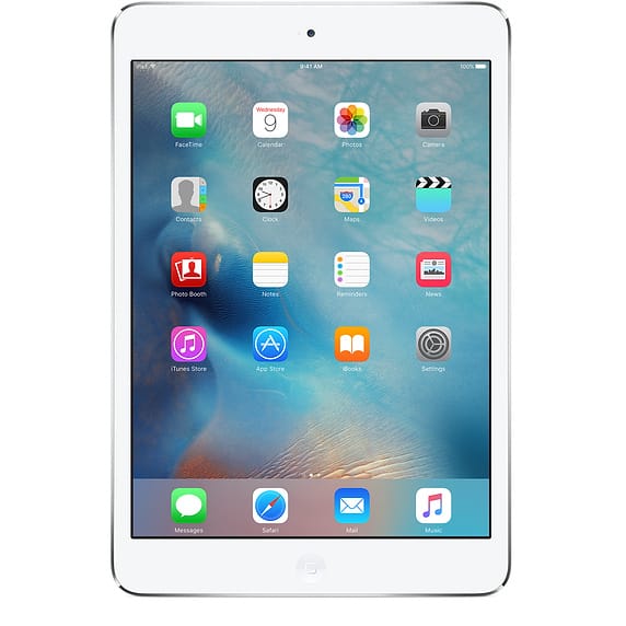 سعر و مواصفات Apple iPad mini 2