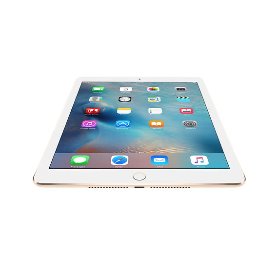 سعر و مواصفات Apple iPad 2 Wi-Fi