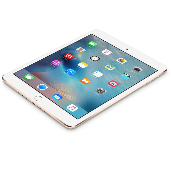 سعر و مواصفات Apple iPad 4 Wi-Fi plus Cellular