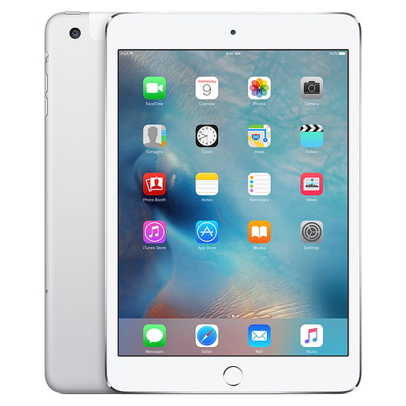 سعر و مواصفات Apple iPad 4 Wi-Fi plus Cellular