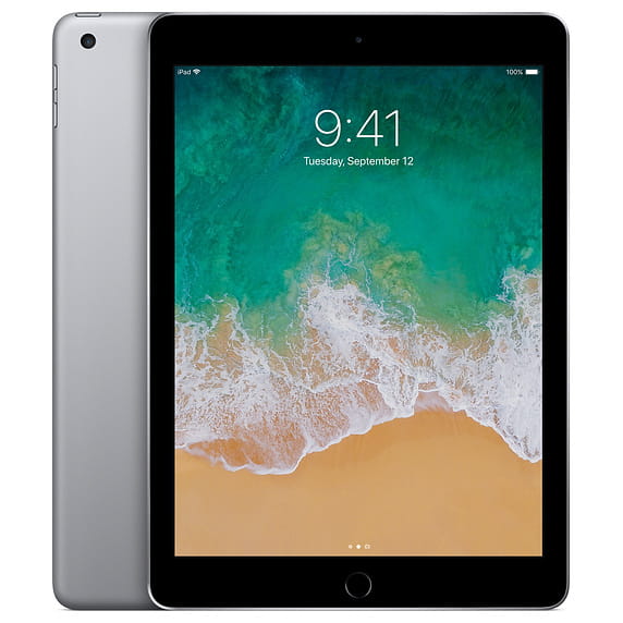 سعر و مواصفات Apple iPad Wi-Fi