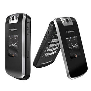 سعر و مواصفات BlackBerry Pearl Flip 8220