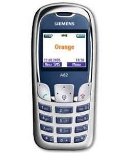 سعر و مواصفات Siemens A62