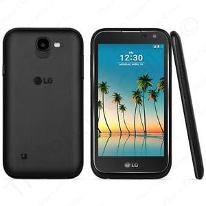 سعر و مواصفات LG K3 2017