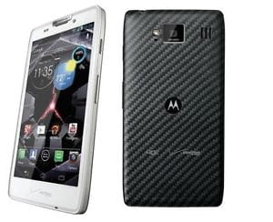 سعر و مواصفات Motorola DROID RAZR HD