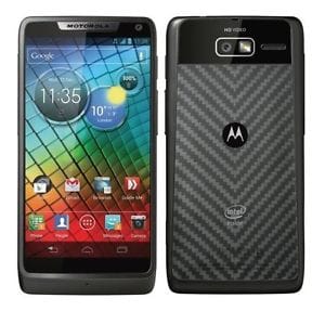 سعر و مواصفات Motorola RAZR M XT905