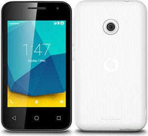 سعر و مواصفات Vodafone Smart first 7