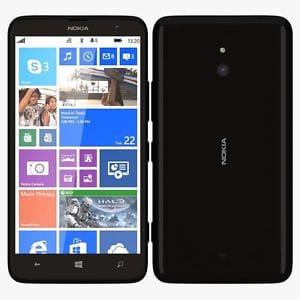 سعر و مواصفات Nokia Lumia 1320