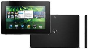 سعر و مواصفات BlackBerry 4G LTE PlayBook
