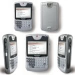 BlackBerry 8707v | بلاك بيري 8707v