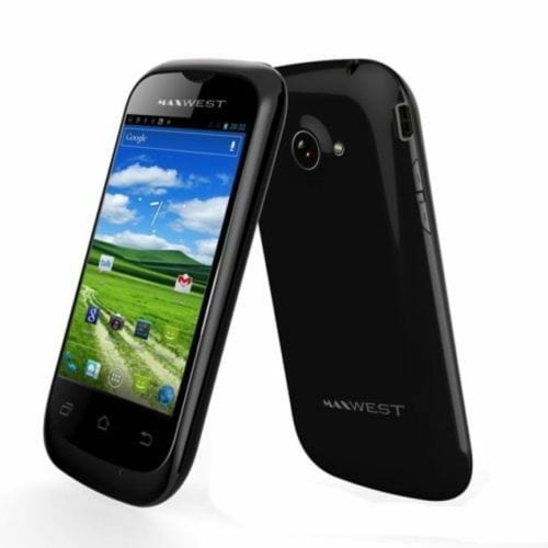 سعر و مواصفات Maxwest Orbit 330G