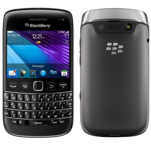سعر و مواصفات BlackBerry Bold 9790