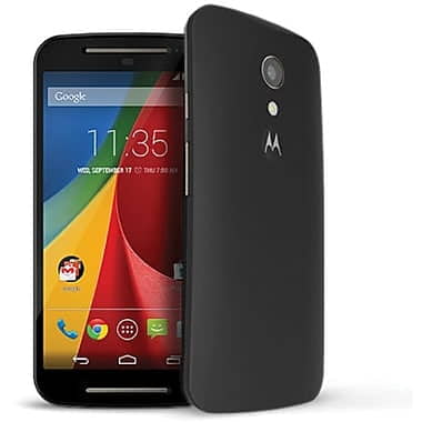 سعر و مواصفات Motorola Moto X 2nd Gen