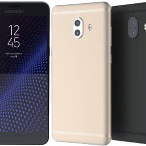 Samsung Galaxy C10 | سامسونج جالكسي C10