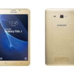 Samsung Galaxy Tab J | سامسونج جالاكسي جهاز لوحي J