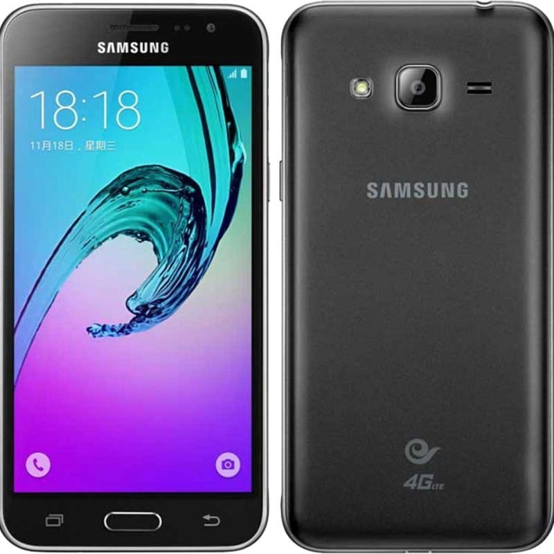 Samsung Galaxy J3 | سامسونج جالاكسي J3 Samsung Galaxy J3 | سامسونج جالاكسي J3