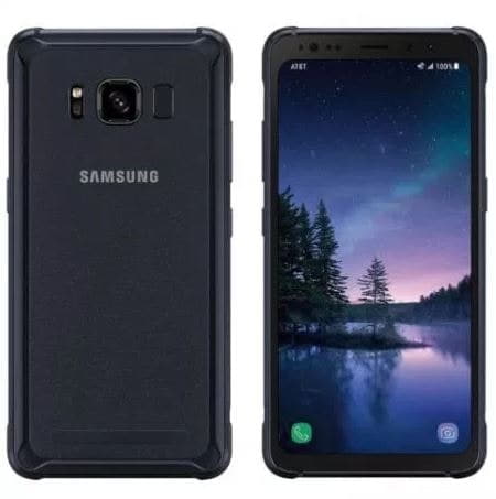 Samsung Galaxy S9 Active | سامسونج جالاكسي S9 Active Samsung Galaxy S9 Active | سامسونج جالاكسي S9 Active