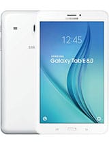 Samsung Galaxy Tab E 8.0 | سامسونج جالاكسي جهاز لوحي E 8.0 Samsung Galaxy Tab E 8.0 | سامسونج جالاكسي جهاز لوحي E 8.0