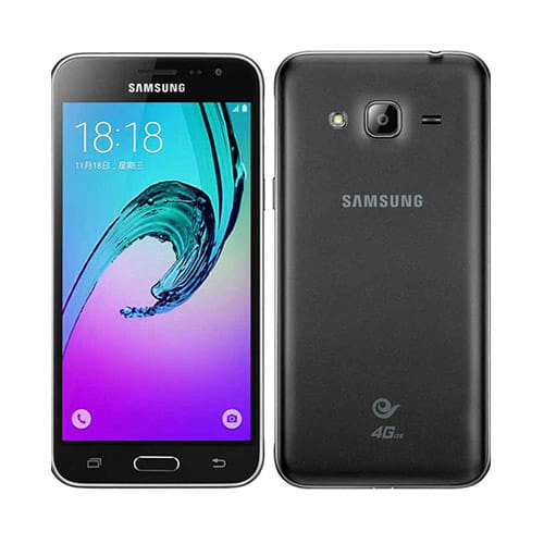 Samsung Galaxy J3 | سامسونج جالاكسي J3 Samsung Galaxy J3 | سامسونج جالاكسي J3