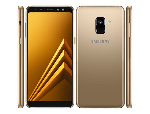 samsung galaxy a6 2018 public