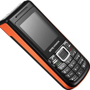 BenQ-Siemens E61 | BenQ-Siemens E61