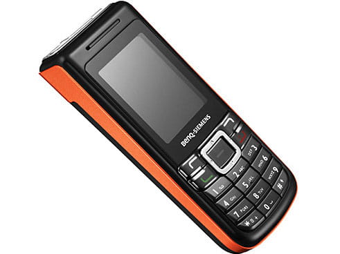 سعر و مواصفات BenQ-Siemens E61