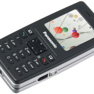 Panasonic SC3 | باناسونيك SC3