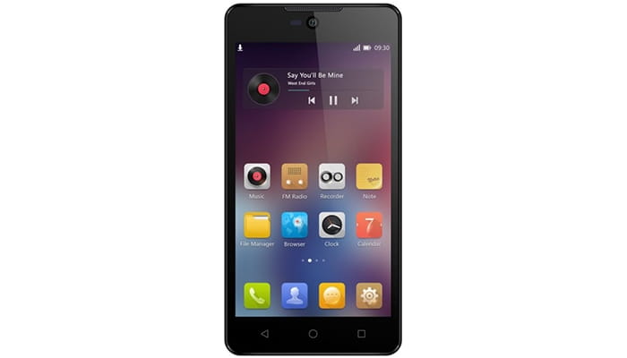سعر و مواصفات Micromax Canvas Selfie 2 Q340