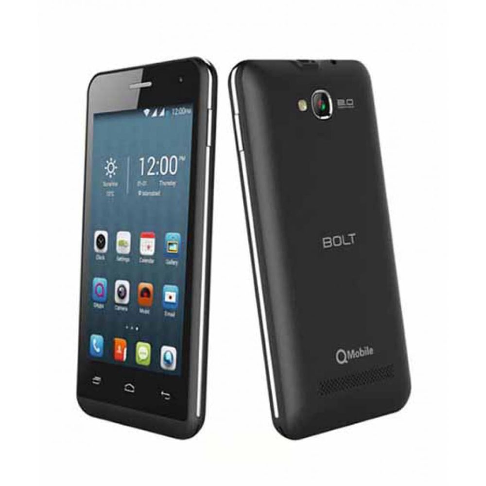 سعر و مواصفات QMobile T200 Bolt