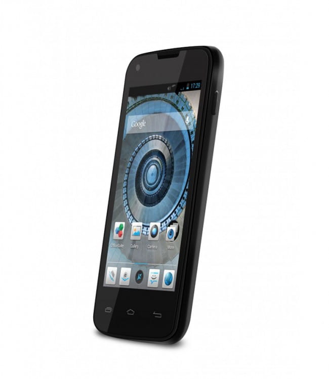 سعر و مواصفات Allview A6 Quad