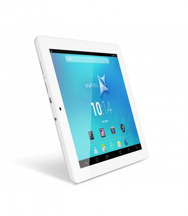 سعر و مواصفات Allview Viva i10G