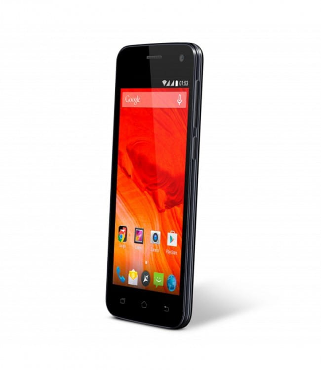 سعر و مواصفات Allview P5 Life