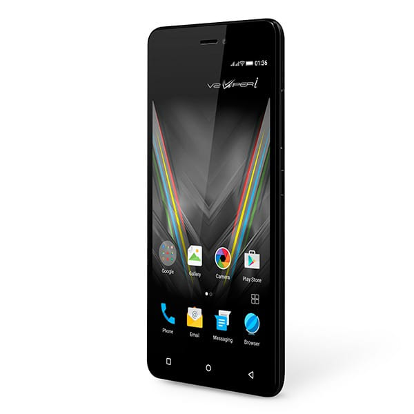 سعر و مواصفات Allview V2 Viper i