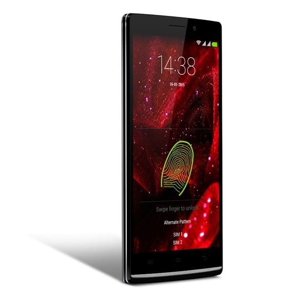 سعر و مواصفات Allview E3 Sign