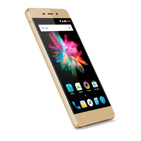 سعر و مواصفات Allview X3 Soul mini