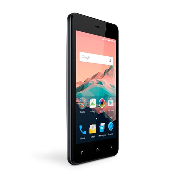 سعر و مواصفات Allview P5 Energy