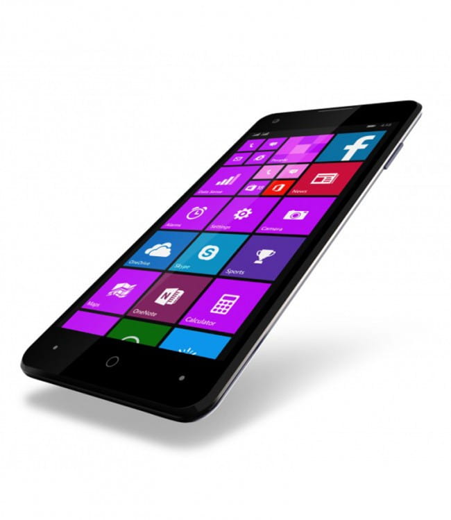 سعر و مواصفات Allview Impera i