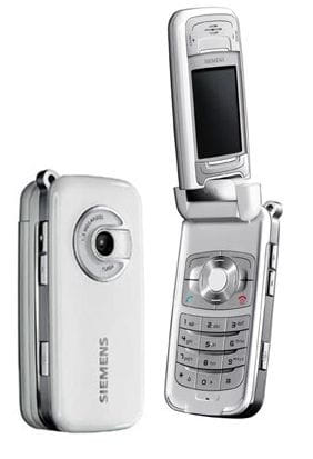 سعر و مواصفات Siemens SF65