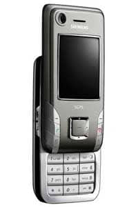 سعر و مواصفات Siemens SG75