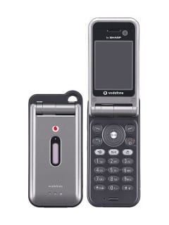 سعر و مواصفات Sharp 703