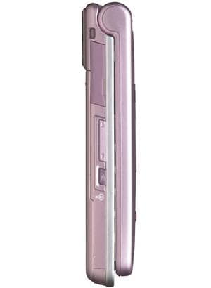 سعر و مواصفات Sharp 705SH