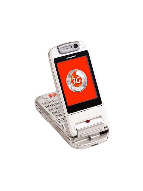 سعر و مواصفات Sharp 902