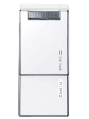 سعر و مواصفات Sharp 923SH