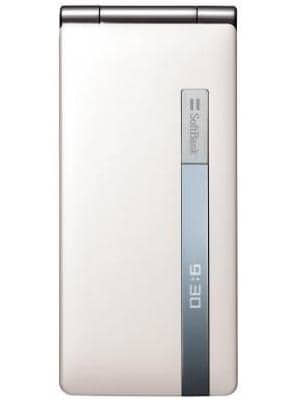 سعر و مواصفات Sharp 930SH