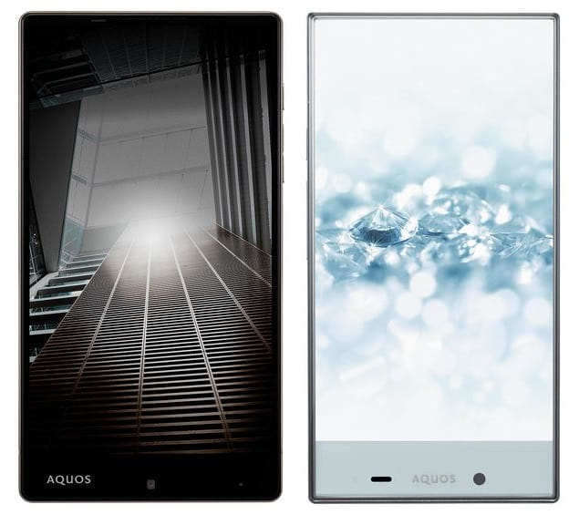 سعر و مواصفات Sharp Aquos Xx